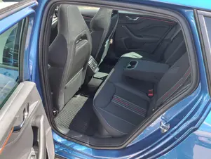 Škoda Scala Monte Carlo