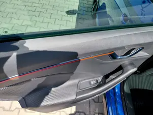Škoda Scala Monte Carlo