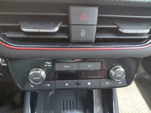 Škoda Scala Monte Carlo
