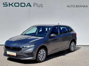 Škoda Scala Selection