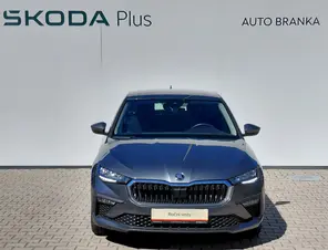 Škoda Scala Selection