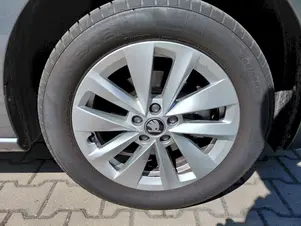 Škoda Scala Selection