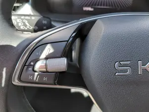 Škoda Scala Selection