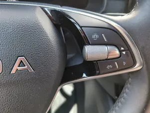 Škoda Scala Selection