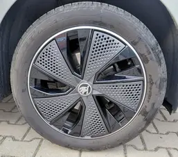 Škoda Scala Monte Carlo
