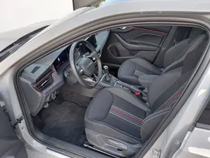 Škoda Scala Monte Carlo