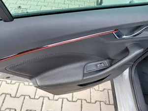Škoda Scala Monte Carlo