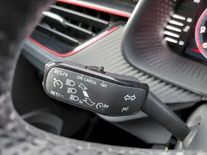 Škoda Scala Monte Carlo