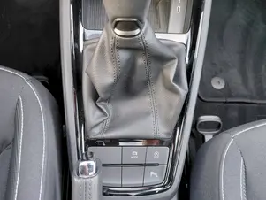 Škoda Scala Monte Carlo
