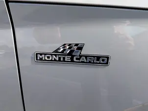 Škoda Scala Monte Carlo