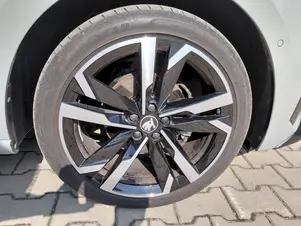 Škoda Scala Monte Carlo