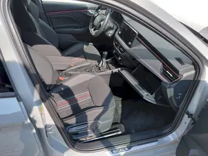 Škoda Scala Monte Carlo