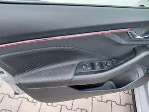 Škoda Scala Monte Carlo