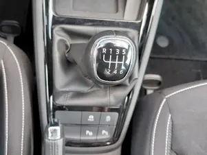 Škoda Scala Monte Carlo