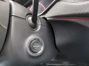 Škoda Scala Monte Carlo