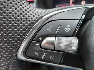 Škoda Scala Monte Carlo