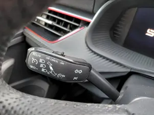 Škoda Scala Monte Carlo