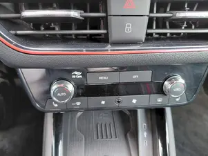 Škoda Scala Monte Carlo