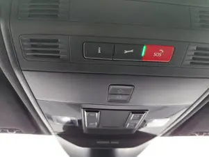 Škoda Scala Monte Carlo