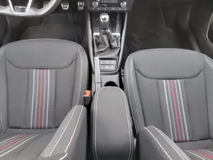 Škoda Scala Monte Carlo