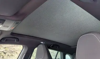 Škoda Scala Monte Carlo