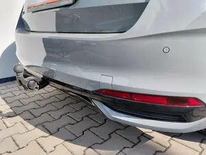 Škoda Scala Monte Carlo