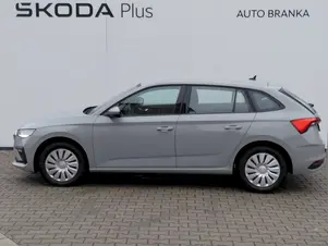 Škoda Scala Selection