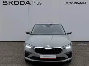 Škoda Scala Selection