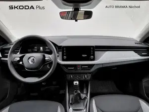 Škoda Scala Selection