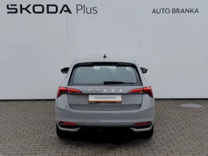 Škoda Scala Selection