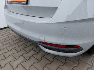 Škoda Scala Selection