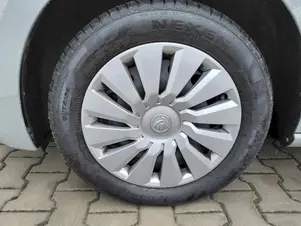 Škoda Scala Selection