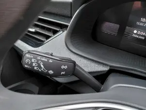 Škoda Scala Selection