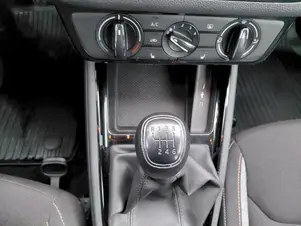 Škoda Scala Selection