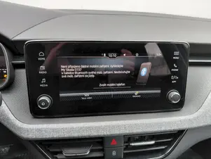 Škoda Scala Selection