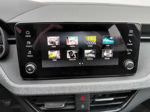 Škoda Scala Selection