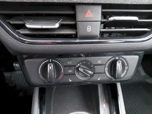 Škoda Scala Selection