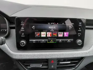 Škoda Scala Selection