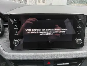 Škoda Scala Selection