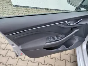 Škoda Scala Selection