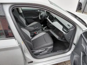 Škoda Scala Selection