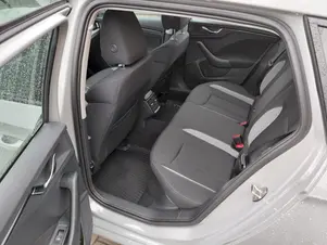 Škoda Scala Selection