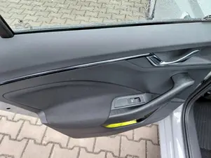 Škoda Scala Selection