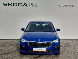Škoda Scala Selection