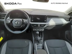 Škoda Scala Selection