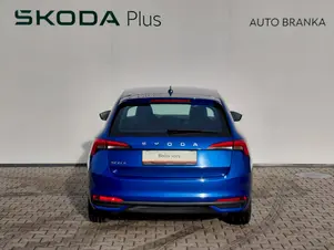 Škoda Scala Selection