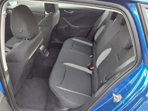 Škoda Scala Selection