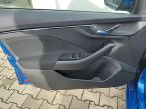 Škoda Scala Selection