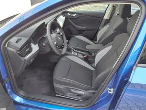 Škoda Scala Selection