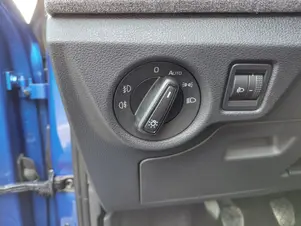 Škoda Scala Selection